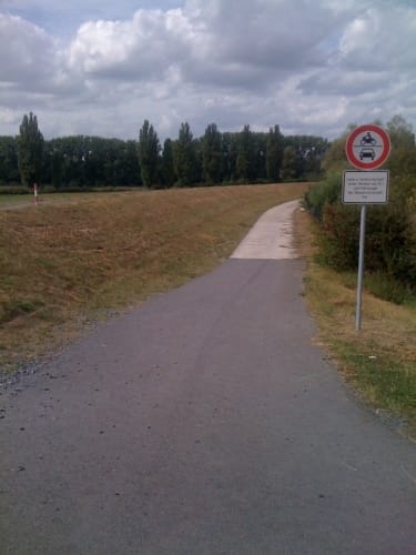 NSG Bruderlöcher ab Riedsee