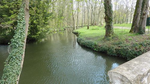 Best Lake Trails In French G Tinais Regional Natural Park Alltrails