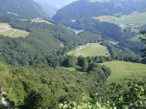 Bsta lederna nra Camping Gruml | AllTrails