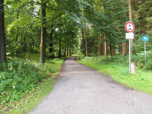 Wabe 90 Gescher