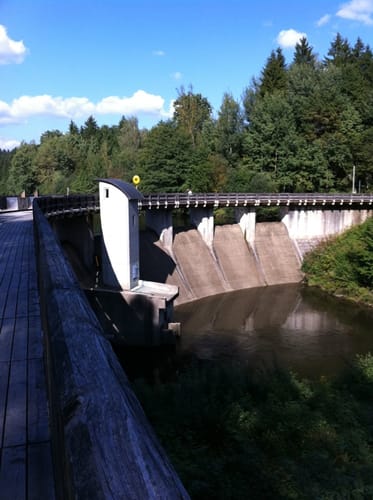 Seerundweg Rannasee