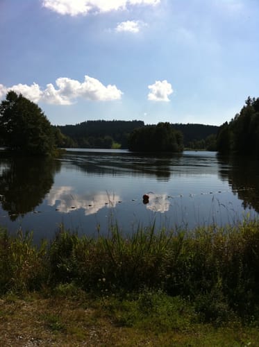 Seerundweg Rannasee