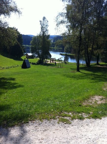 Seerundweg Rannasee