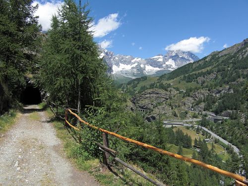 The Best Hiking Trails in Chardonney, Valle di Aosta (Italy)