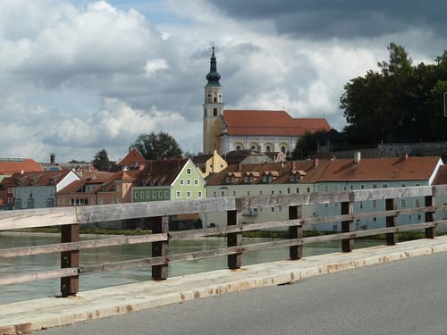 Lengham - Churfürst - Thal
