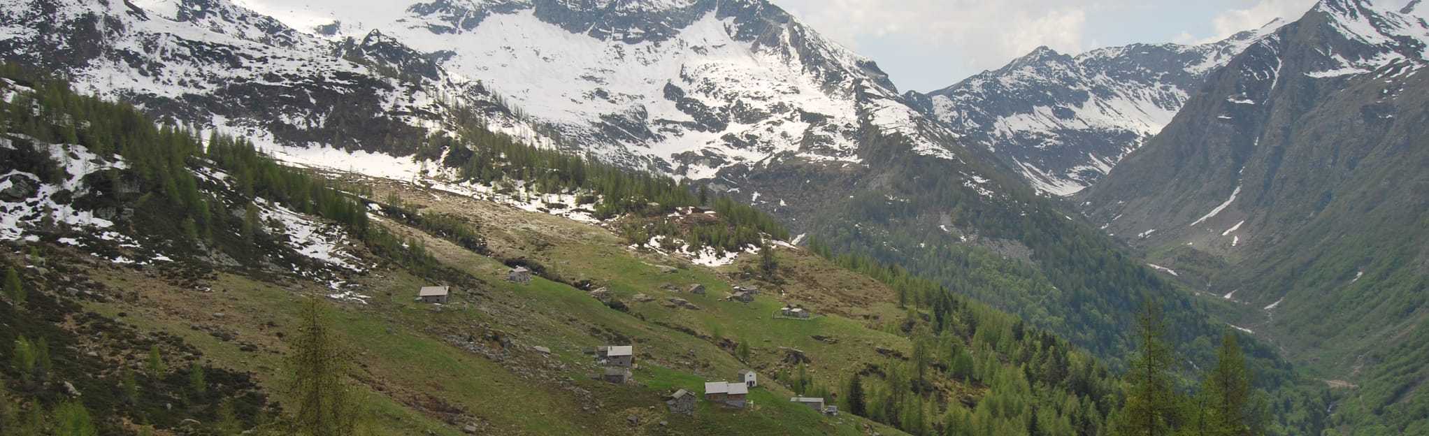 Piode - Alpe Sorbella - Rassa, 6 Photos - Piémont, Italie | AllTrails