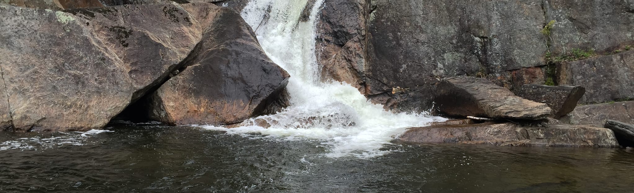 Buttermilk Falls Trail, Vermont 443 Reviews, Map AllTrails