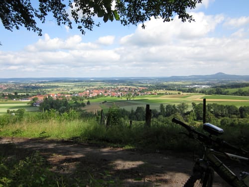 Zum Fuchseck