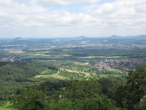 Zum Fuchseck