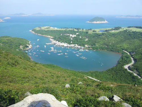 Clearwater 2025 bay hike