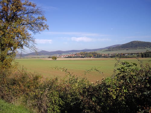 Der Rasdorfer (Extratour)