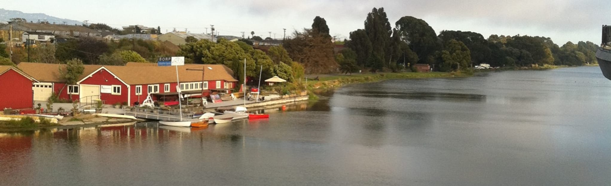 Berkeley Aquatic Park Loop, California 239 Reviews, Map AllTrails