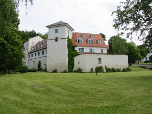 Schloss Schweinsburg