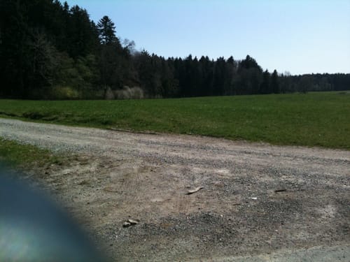 Radtour Sigmaringen