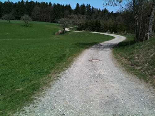 Radtour Sigmaringen