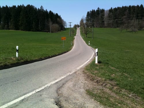 Radtour Sigmaringen