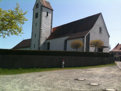 Radtour Sigmaringen