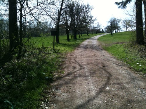 Radtour Sigmaringen