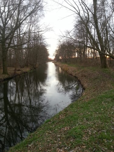 Stocken nach Stangenhagen