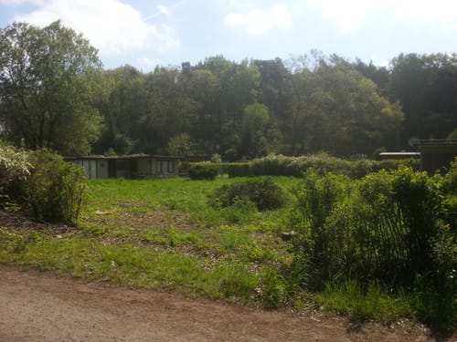 Wanderung zum Trebelsee