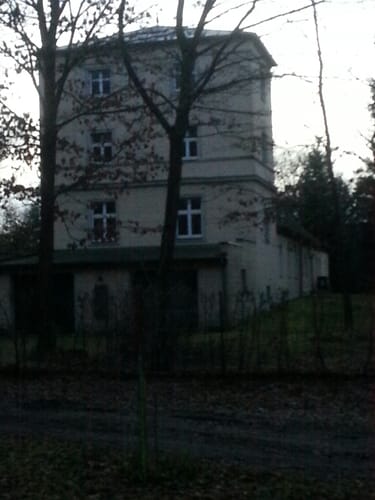 Durch das Berliner Urstromtal entlang der Spree