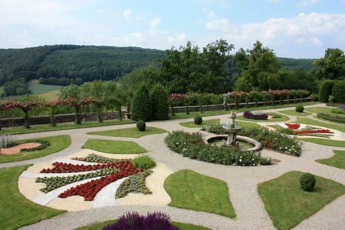 Kulturwanderweg Jagst Etappe 8: Heimhausen - Langenburg