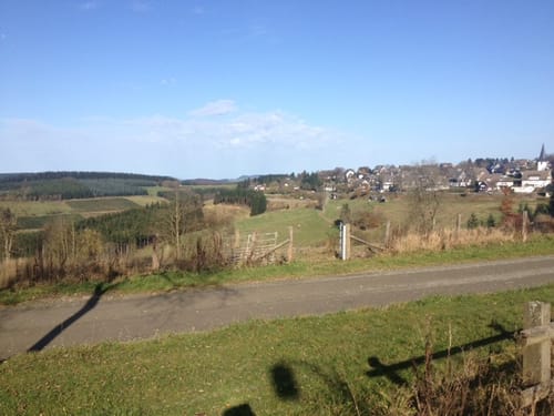 As2 Kapellen-Weg