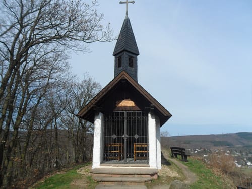 Nideggen, Zerkall, und Obermaubach