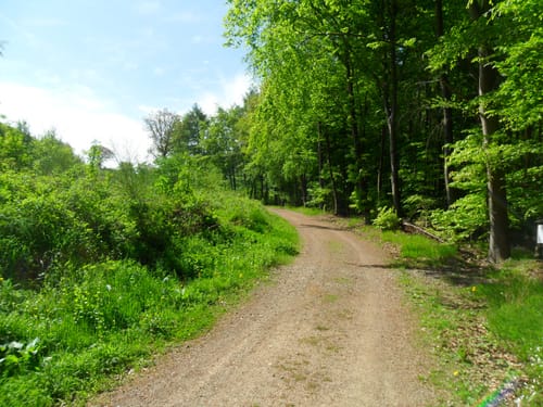 Obermaubach Felspassage