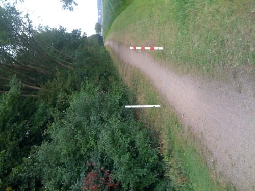 NSG Bruderlöcher ab Riedsee