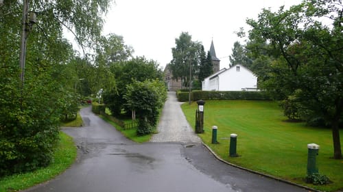 Denkmalweg Olpe