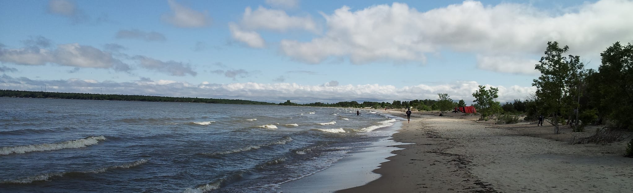Hillside Beach, Manitoba, Canada 12 Reviews, Map AllTrails