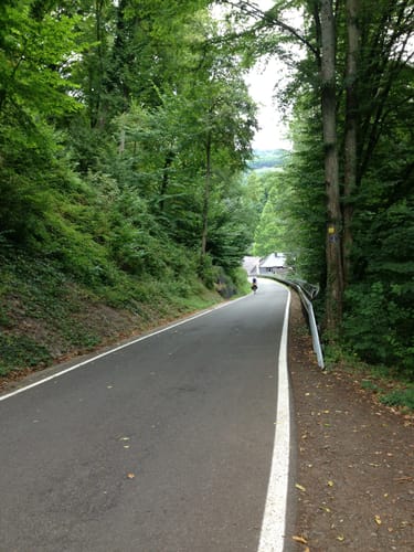 Lahntal-Radweg