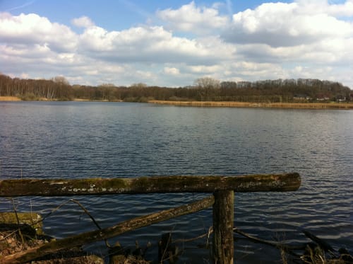Norderteich-Rundweg