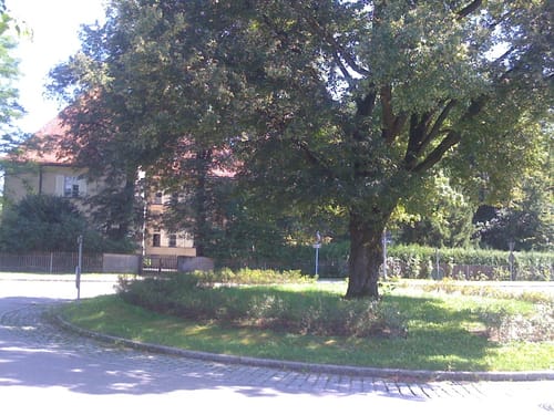 Radtour: Haar - Riemer See - Ottendichl