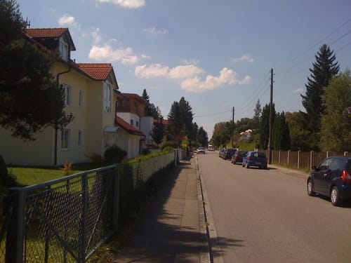 Radtour: Haar - Riemer See - Ottendichl