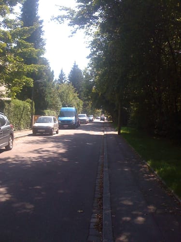 Radtour: Haar - Riemer See - Ottendichl
