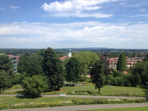 Essenerberg - Deitinghausen