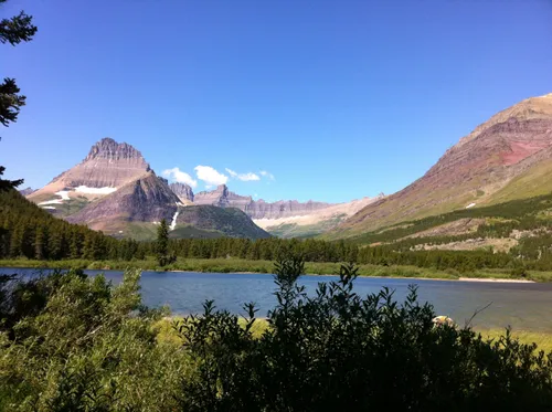 Best Wheelchair Friendly Trails in Glacier National Park | AllTrails