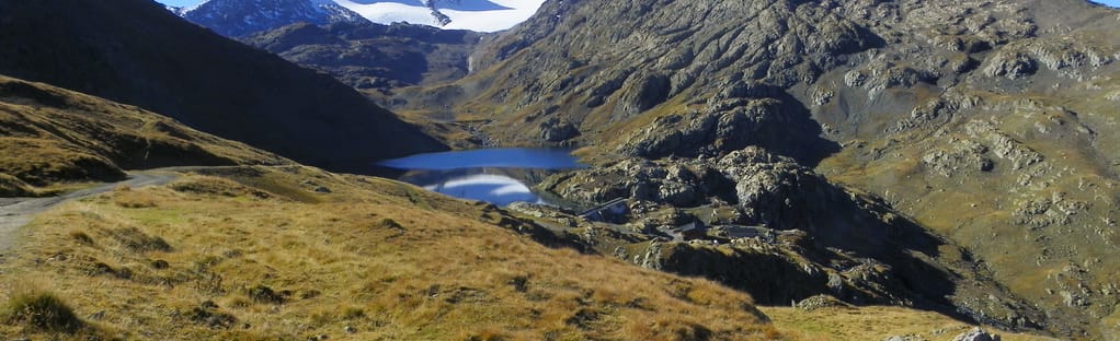 Col de la Croix de Fer