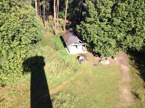 Blättersberg Runde