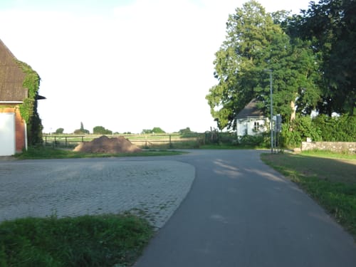 Bike it ! - Schlachte, Werder, Übersee - Standard