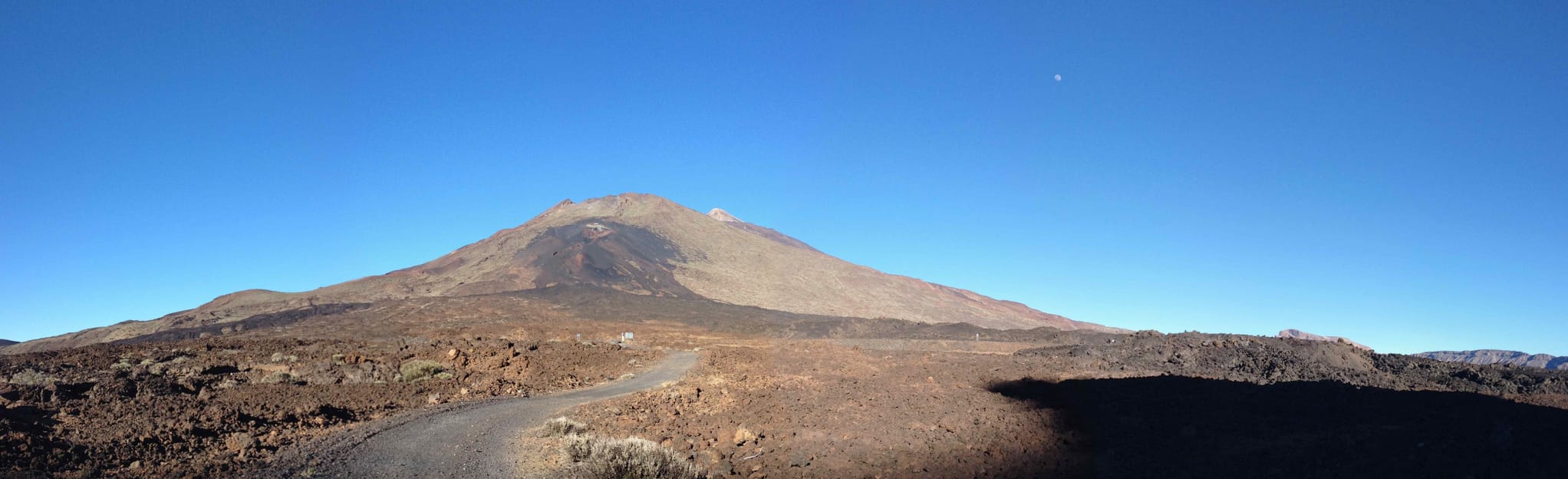 Mirador de las Narices del Teide Montaña el Cedro 81 foto Tenerife, Spain AllTrails