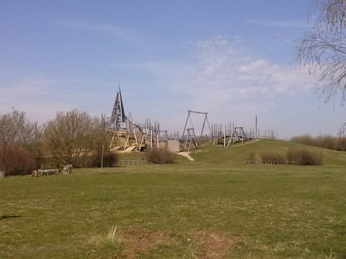 Mainz - Falkenberg - Massenheim