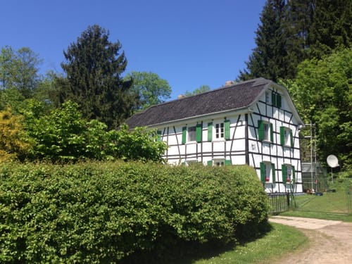 Hüttchen Rundweg A1