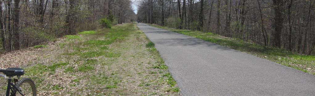 Wallkill Valley Rail Trail - Scenic Hudson