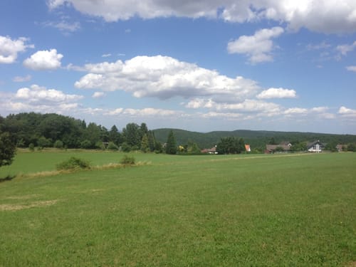 Rundwanderweg "Mit 100 um Bad Münstereifel"