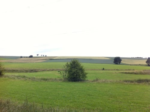 Idstein Waldrunde