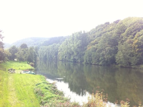 Natursteig Sieg - Etappe 7: Herchen - Schladern