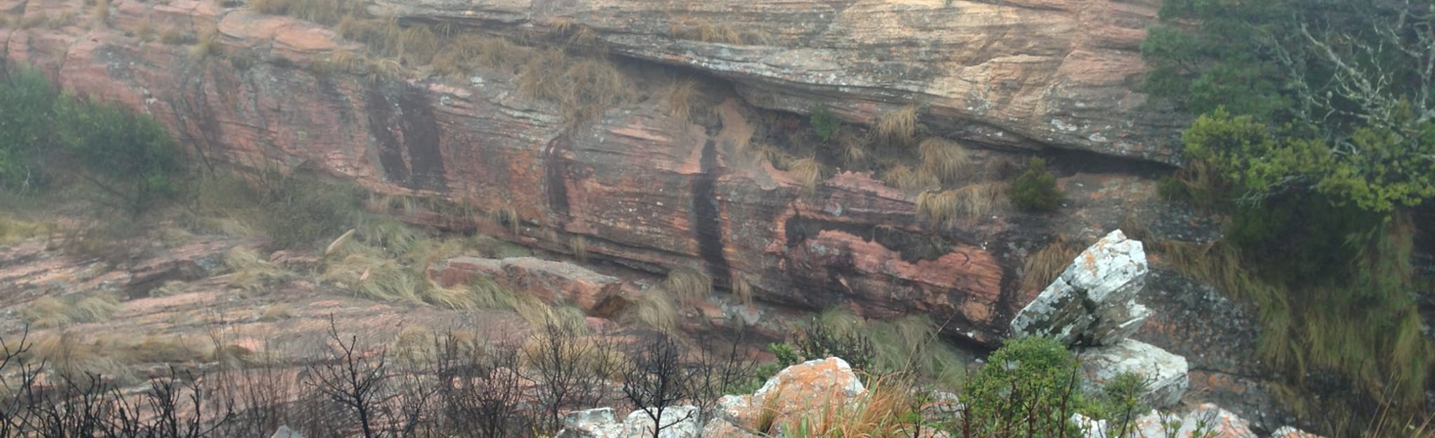 Blouberg Limpopo, South Africa AllTrails